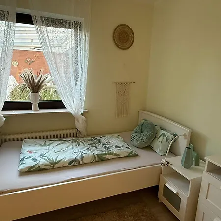 Superior Haus 120 Qm Mit Garten * 杜塞尔多夫