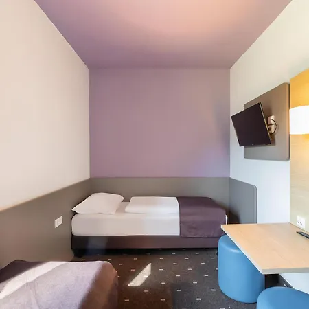 Hotel Dusseldorf-airport