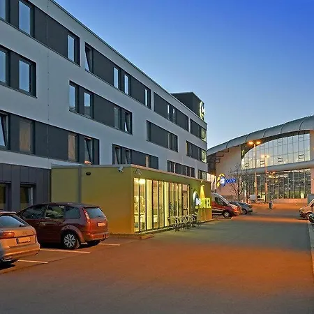 Dusseldorf-airport Hotel Düsseldorf