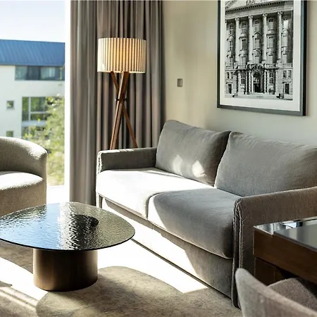 Otel Radisson Blu Media Harbour Hotel,