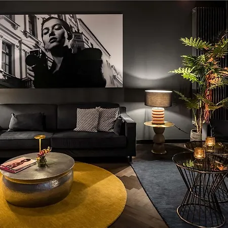 Amano Hotel Dusseldorf