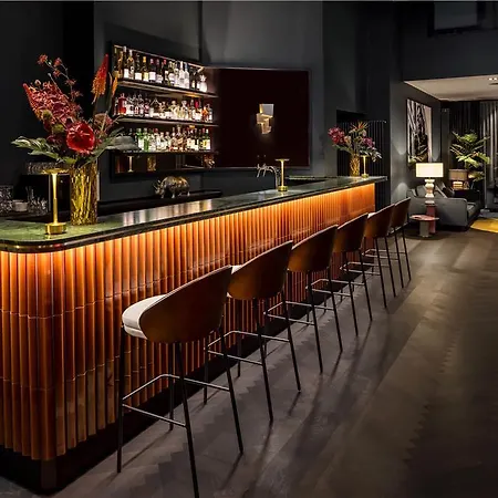 Amano 3* Dusseldorf