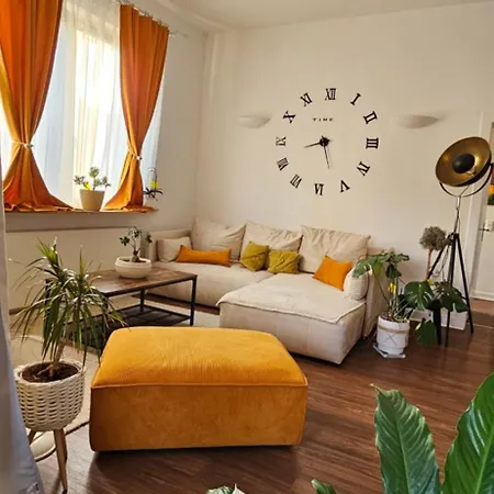 Altbauwohnung Apartment Dusseldorf