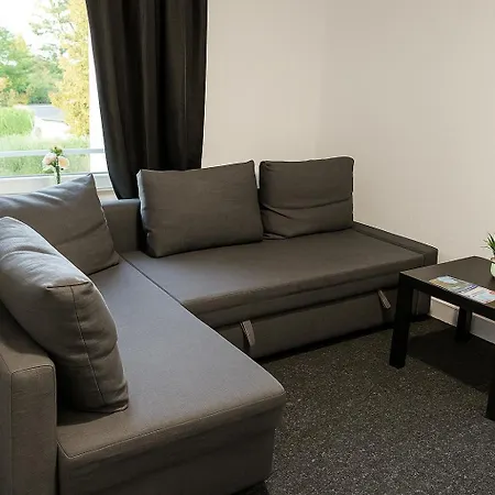Apartamento Comfortable