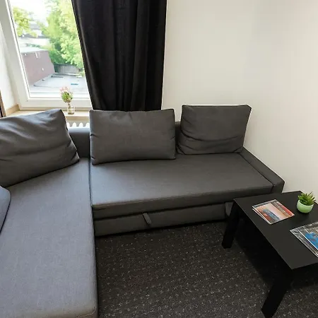 Comfortable Düsseldorf