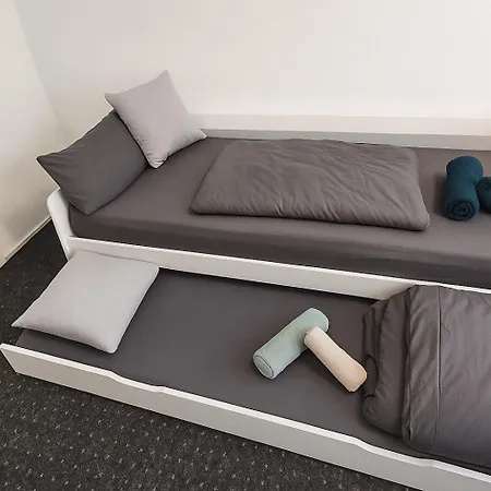 Comfortable Apartamento Düsseldorf