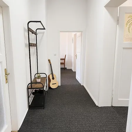 Comfortable Apartamento *