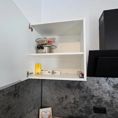 Comfortable Apartamento *