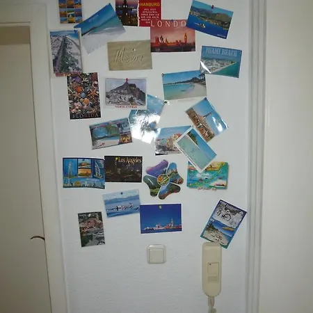 Airport Appartement Düsseldorf