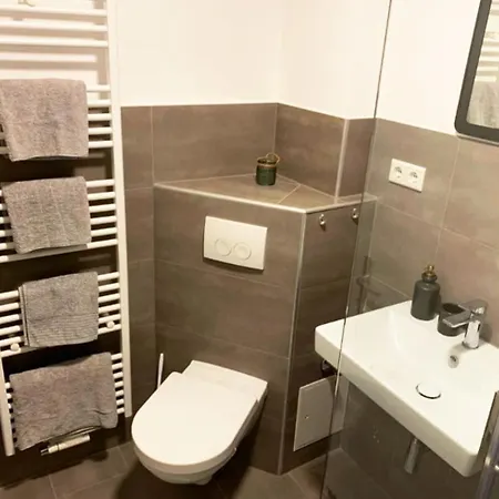 Apartment In *