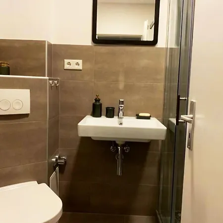 Apartment In *