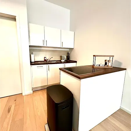 Elegante Maisonette * دوسلدورف