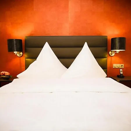 Otel Fischerhaus 2*