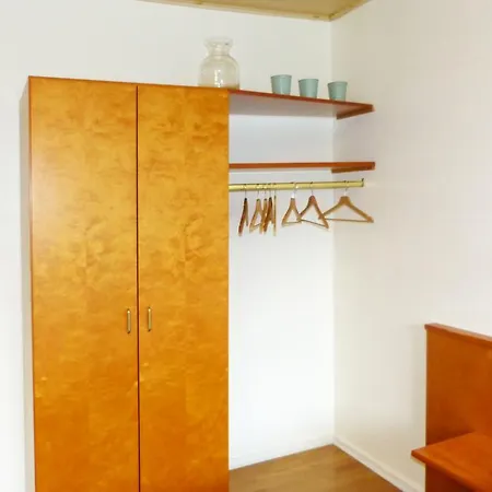 Habitación en casa particular Messe-zimmer Tus-treff *