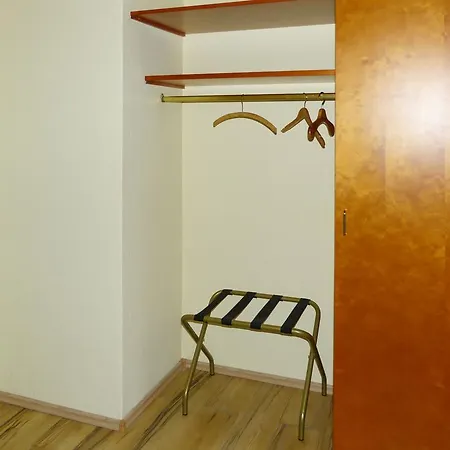 Habitación en casa particular Messe-zimmer Tus-treff Düsseldorf