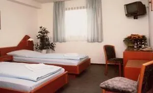 Am Vogelsanger Weg Hotel Düsseldorf
