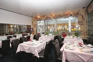 Hotel Hansa 3*