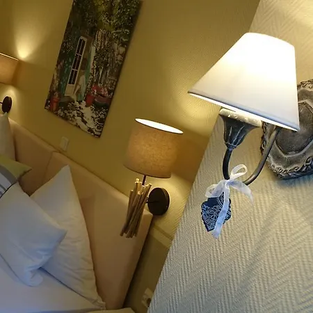 Hotel Villa Verde デュッセルドルフ