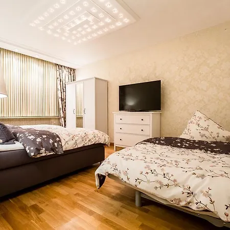 Apart2stay * Düsseldorf