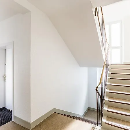 Lägenhet Centerapartments Marienstrasse
