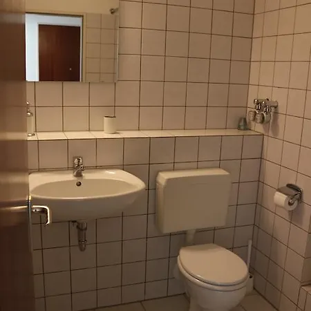 Ferienwohnung Nahe Uniklinik Düsseldorf