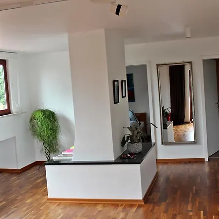 Pensión Bel Etage