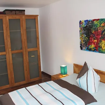 Pensión Bel Etage
