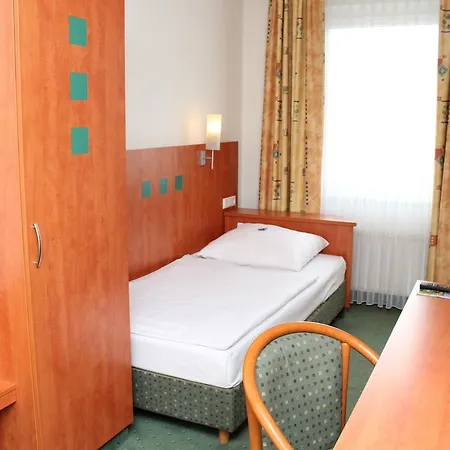 Stadthotel دوسلدورف