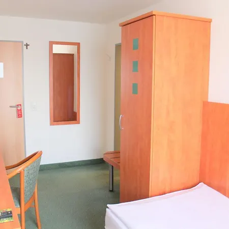فندق Stadthotel