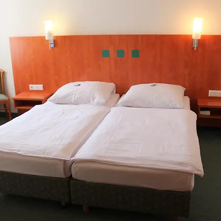 فندق Stadthotel دوسلدورف