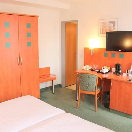 فندق Stadthotel