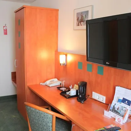 Stadthotel دوسلدورف