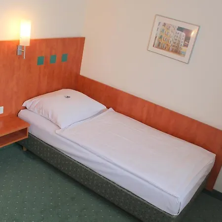 فندق Stadthotel