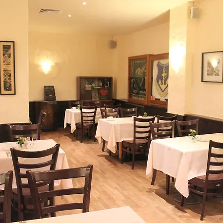 فندق Stadthotel