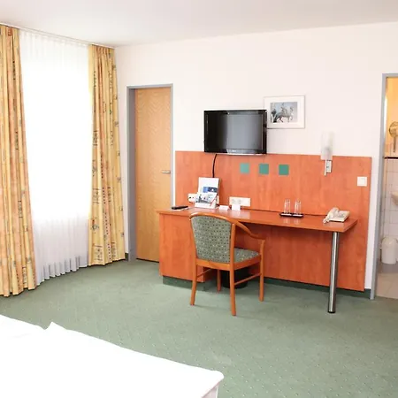 فندق Stadthotel