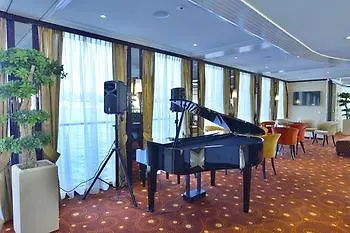Hotel Faircruise Business Hotelship