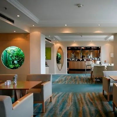 Hotel Hilton Düsseldorf