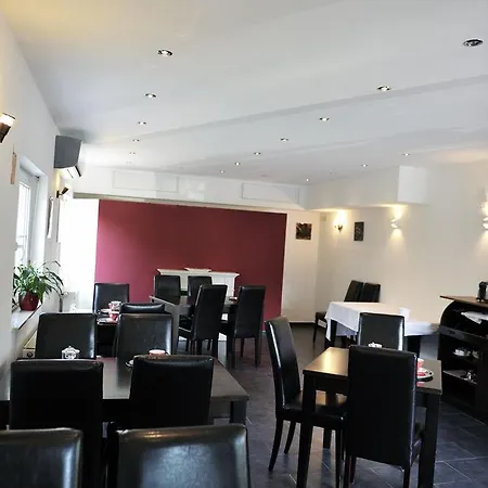Hotel Boutique Stockum