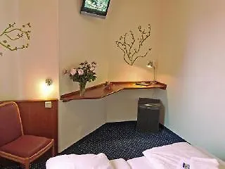 Residenz Hotel Düsseldorf