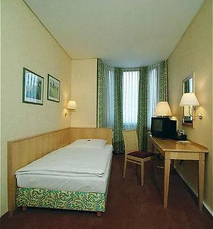 Terminus 3* 杜塞尔多夫