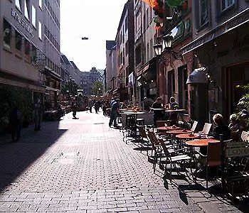 Altduesseldorf Hotel Düsseldorf