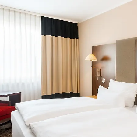 Nh Nord 4* Düsseldorf