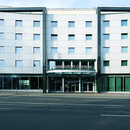 Nh Nord Szálloda 4*