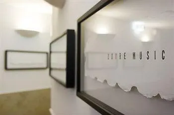 Burns Art Ξενοδοχείο Ντίσελντορφ