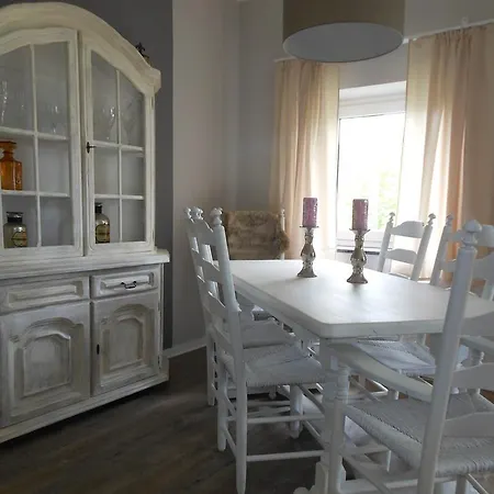 Ferienwohnung Appartement *