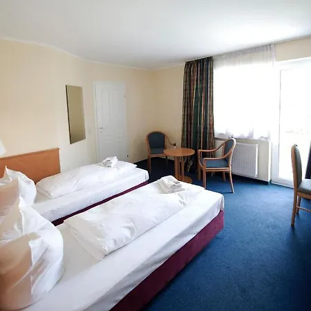Hotel Boutique Stockum