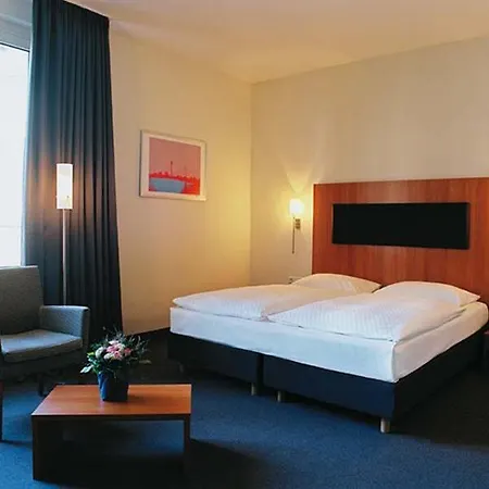 Amano 3* Dusseldorf