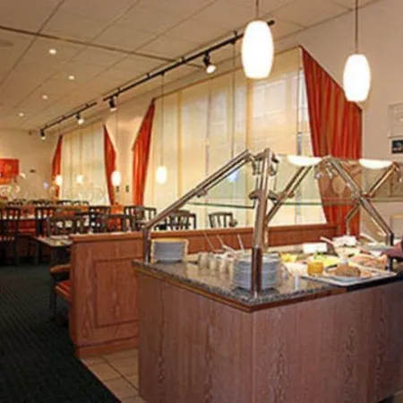 Otel Duesseldorf-hbf 2*