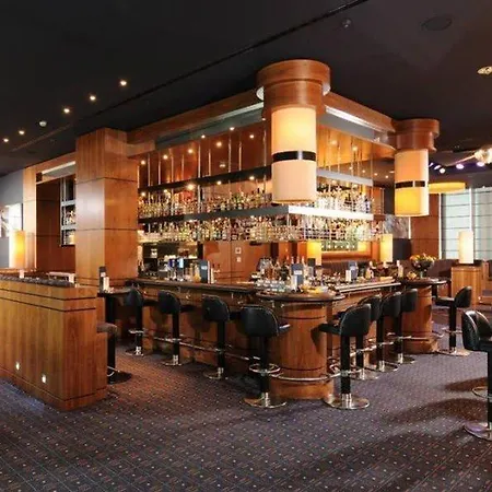 Maritim Dusseldorf