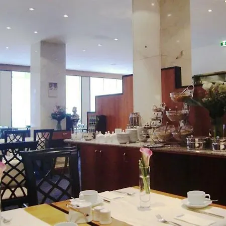 فندق Trip Esplanade, 4*